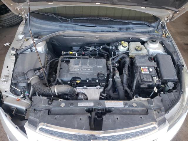 Photo 7 from auction – 2014 CHEVROLET CRUZE LT with VIN 1G1PC5SB2E7313818