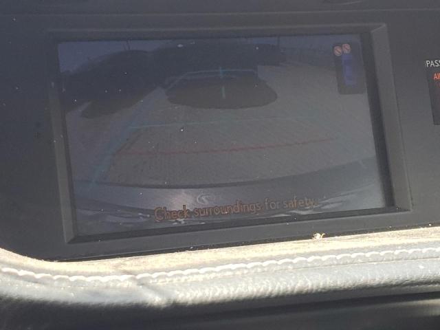 Photo 9 from auction – 2013 LEXUS ES 350 with VIN JTHBK1GG3D2012759