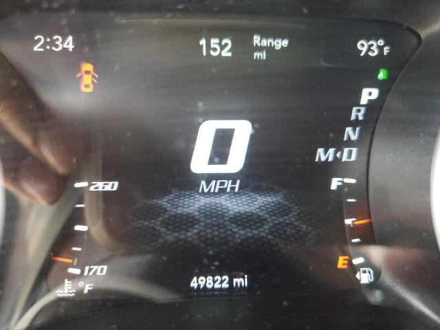 Photo 8 from auction – 2020 DODGE CHARGER SC with VIN 2C3CDXGJ8LH153240