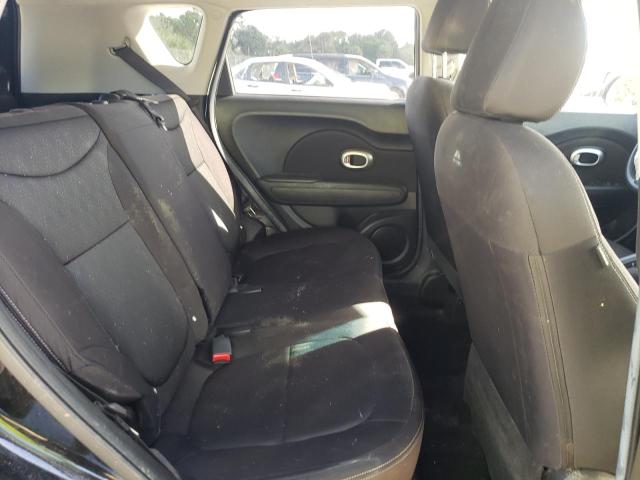 Photo 6 from auction – 2016 KIA SOUL with VIN KNDJN2A23G7355294