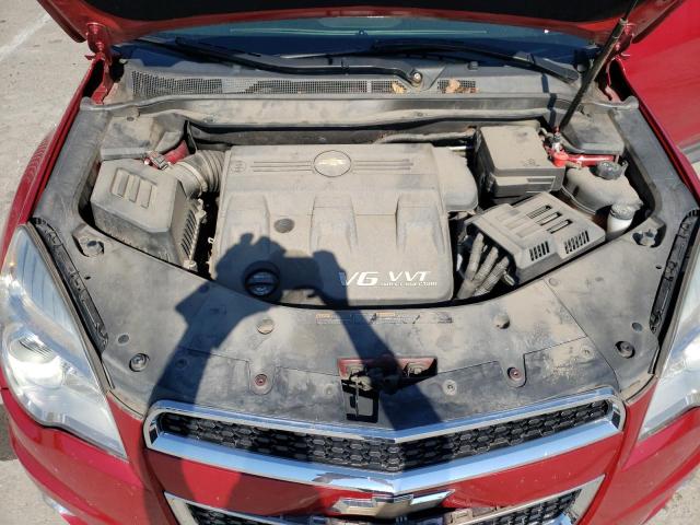 Photo 7 from auction – 2014 CHEVROLET EQUINOX LT with VIN 2GNFLHE30E6195820