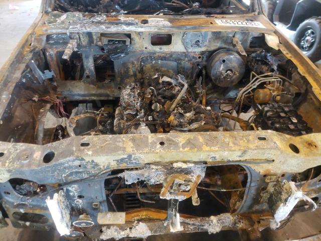 Photo 7 from auction – 2002 FORD RANGER SUP with VIN 1FTYR44U22TA11595