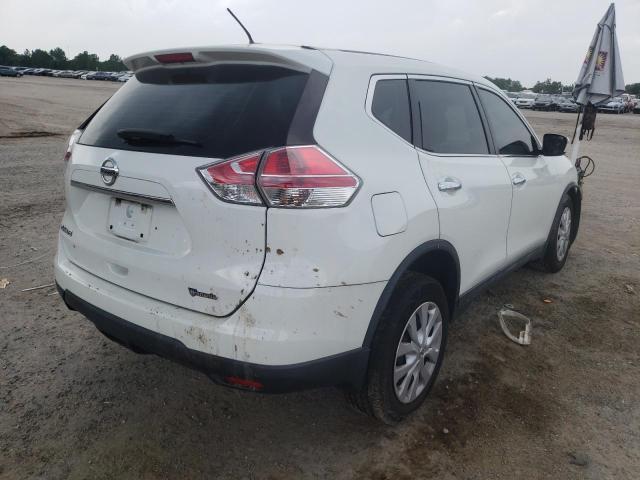 Photo 4 from auction – 2015 NISSAN ROGUE S with VIN 5N1AT2MT6FC849693