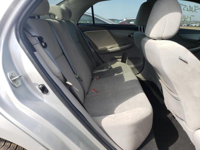 Photo 6 from auction – 2013 TOYOTA COROLLA BA with VIN 2T1BU4EE2DC927232