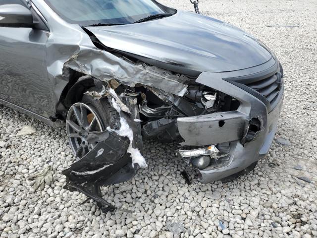Photo 9 from auction – 2015 NISSAN ALTIMA 2.5 with VIN 1N4AL3AP8FC153943