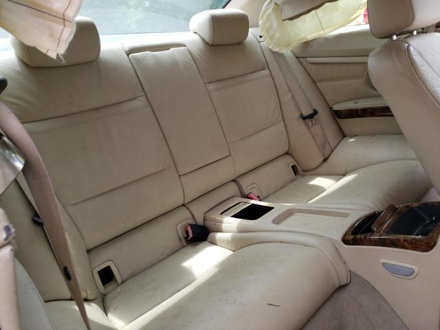 Photo 6 from auction – 2007 BMW 328 XI with VIN WBAWC33547PD06856