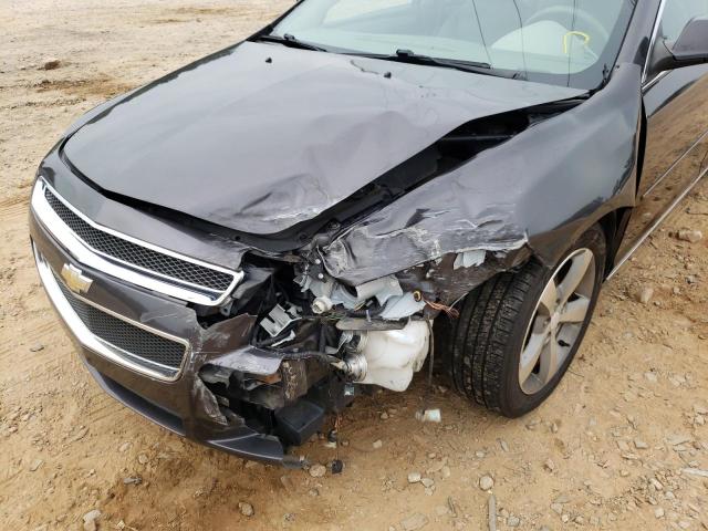 Photo 9 from auction – 2012 CHEVROLET MALIBU 1LT with VIN 1G1ZC5E05CF253281