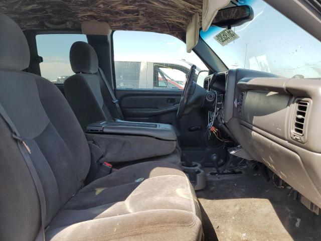 Photo 5 from auction – 2003 GMC NEW SIERRA with VIN 1GTEK19V43E299553