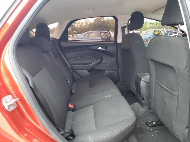Photo 6 from auction – 2018 FORD FOCUS SE with VIN 1FADP3K28JL321433