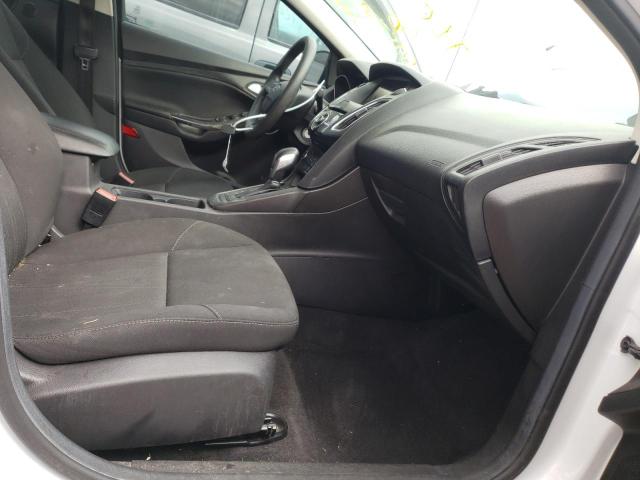Photo 5 from auction – 2017 FORD FOCUS SEL with VIN 1FADP3H28HL328626