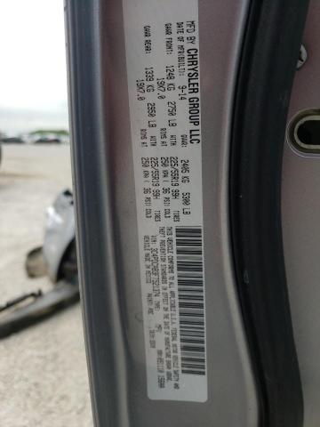 Photo 10 from auction – 2015 DODGE JOURNEY SE with VIN 3C4PDCAB3FT521374