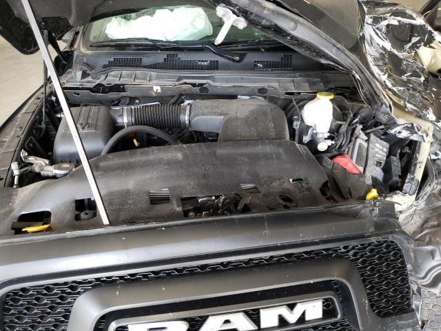 Photo 7 from auction – 2019 RAM 1500 CLASS with VIN 1C6RR7LG1KS671528