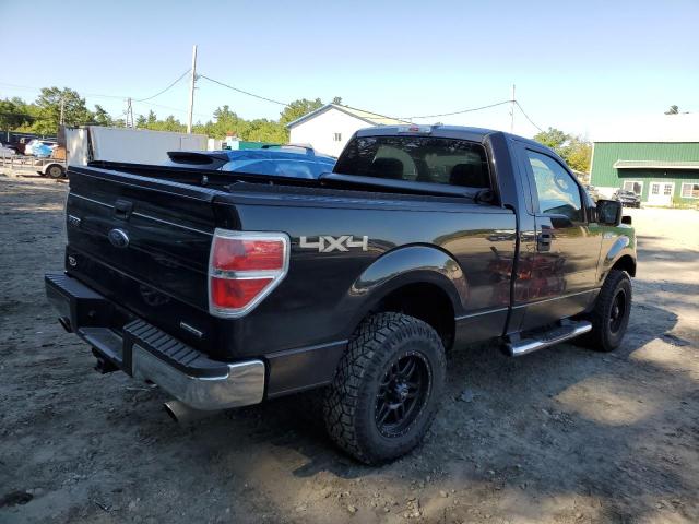Photo 4 from auction – 2013 FORD F150 with VIN 1FTMF1EF5DFA97976