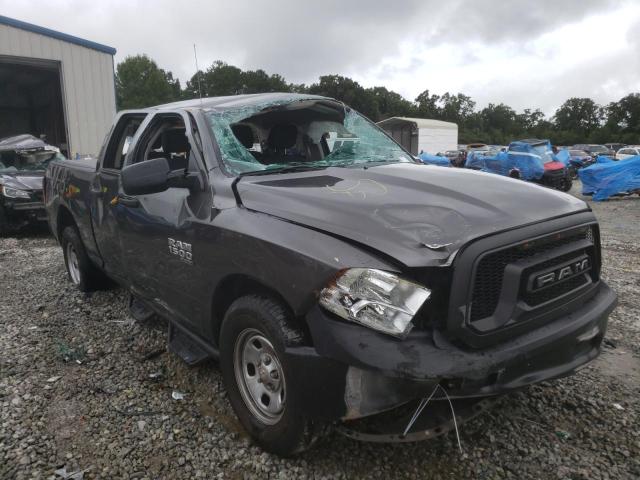 RAM 1500 CLASS 2021 with VIN 1C6RR6FGXMS530787 - Photo from auction
