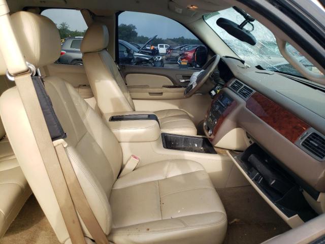 Photo 5 from auction – 2009 CHEVROLET SILVERADO with VIN 1GCEK39099Z262919