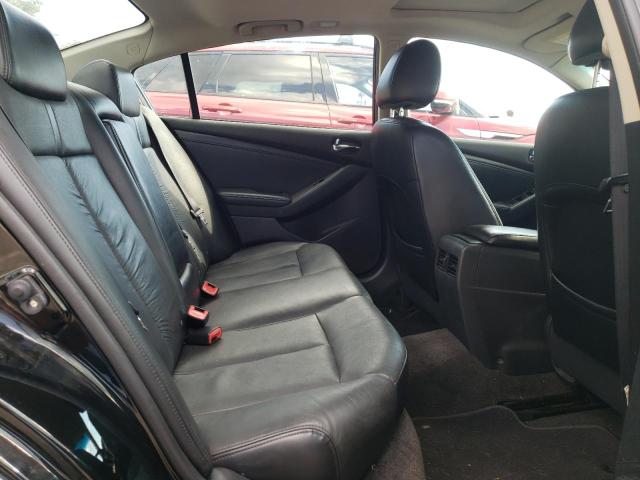 Photo 6 from auction – 2008 NISSAN ALTIMA with VIN 1N4BL21E38N419552