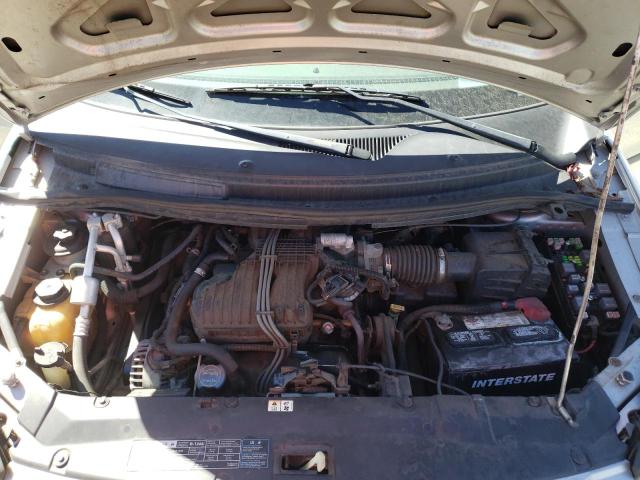 صورة رقم 7 من المزاد - 2004 FORD FREESTAR S مع VIN 2FMZA51634BA45700