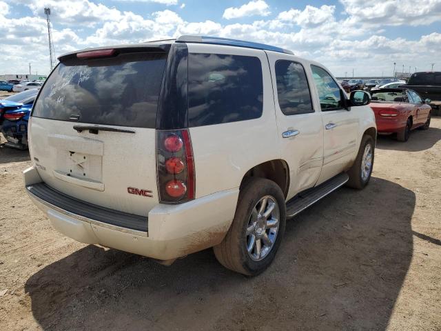 Photo 4 from auction – 2010 GMC YUKON DENA with VIN 1GKUKEEF4AR144125