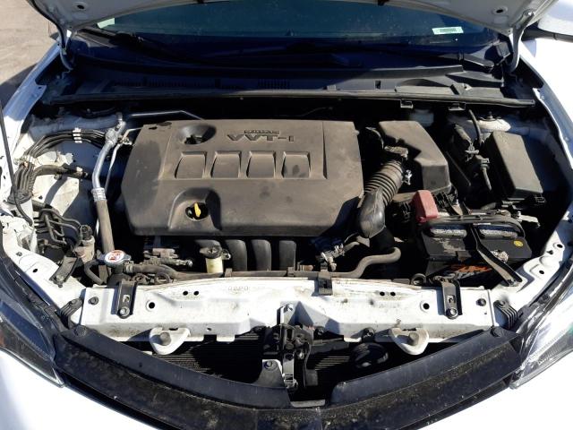 Photo 7 from auction – 2018 TOYOTA COROLLA L with VIN 5YFBURHE8JP745670