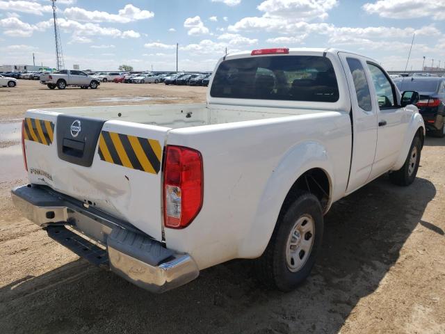 Photo 4 from auction – 2012 NISSAN FRONTIER S with VIN 1N6BD0CT5CC462427
