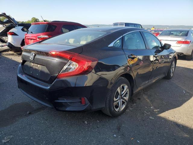 Photo 4 from auction – 2017 HONDA CIVIC LX with VIN 19XFC2F54HE037703