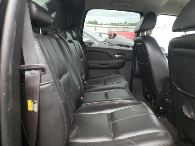 Photo 6 from auction – 2007 CHEVROLET AVALANCHE with VIN 3GNEC12077G156100