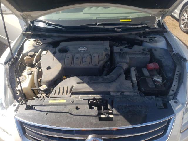 Photo 7 from auction – 2012 NISSAN ALTIMA BAS with VIN 1N4AL2AP5CN516628