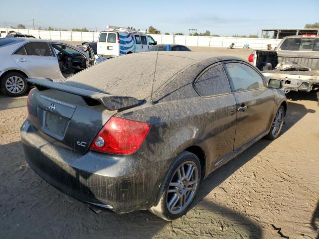 Photo 4 from auction – 2007 TOYOTA SCION TC with VIN JTKDE177470210230