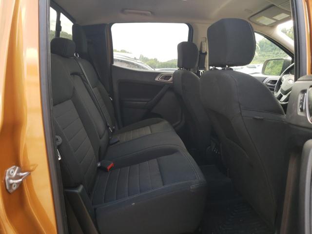 Photo 6 from auction – 2019 FORD RANGER XL with VIN 1FTER4FHXKLA58828