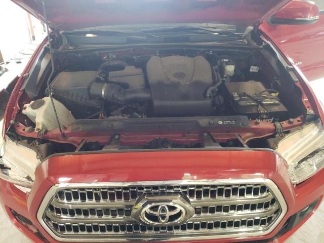 Photo 7 from auction – 2017 TOYOTA TACOMA DOU with VIN 3TMCZ5AN8HM093465
