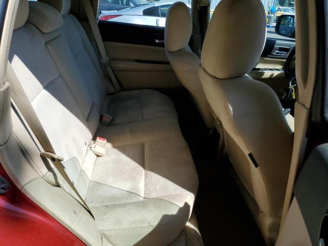 Photo 6 from auction – 2007 SUBARU FORESTER 2 with VIN JF1SG65617H707128