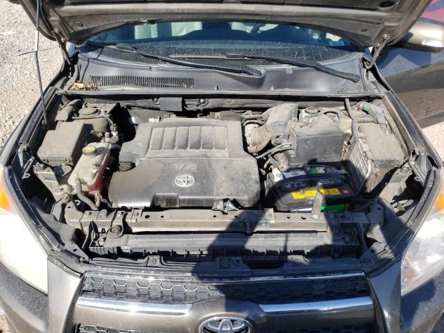 Photo 7 from auction – 2011 TOYOTA RAV4 LIMIT with VIN 2T3DK4DV2BW040605