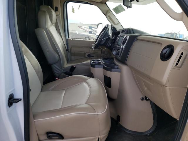 Photo 5 from auction – 2019 FORD ECONOLINE with VIN 1FDXE4FS4KDC17963