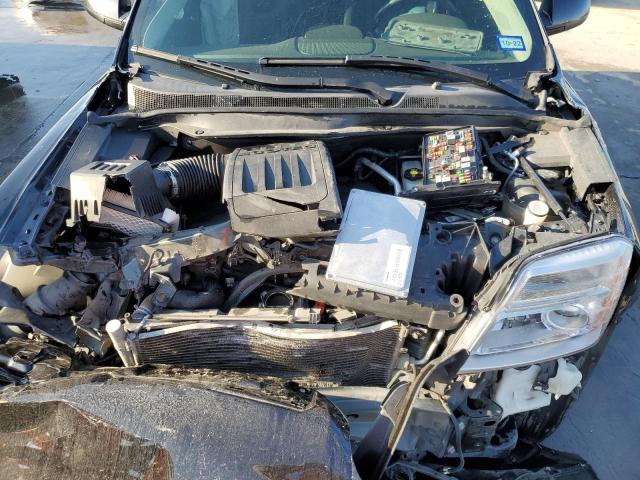 Photo 7 from auction – 2014 GMC TERRAIN SL with VIN 2GKALREK5E6204001