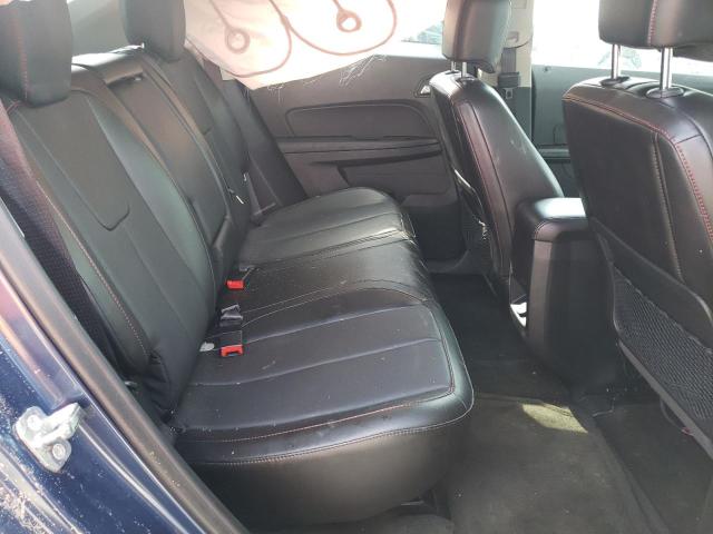 Photo 6 from auction – 2017 CHEVROLET EQUINOX PR with VIN 2GNALDEK9H6102355