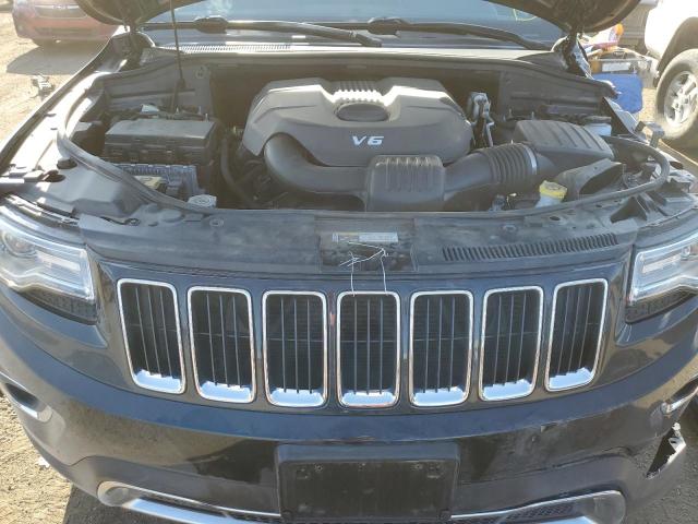 Photo 7 from auction – 2014 JEEP GRAND CHER with VIN 1C4RJFBG7EC492064