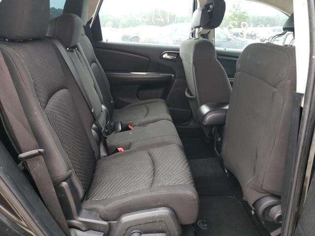 Photo 6 from auction – 2012 DODGE JOURNEY SE with VIN 3C4PDCAB5CT214851