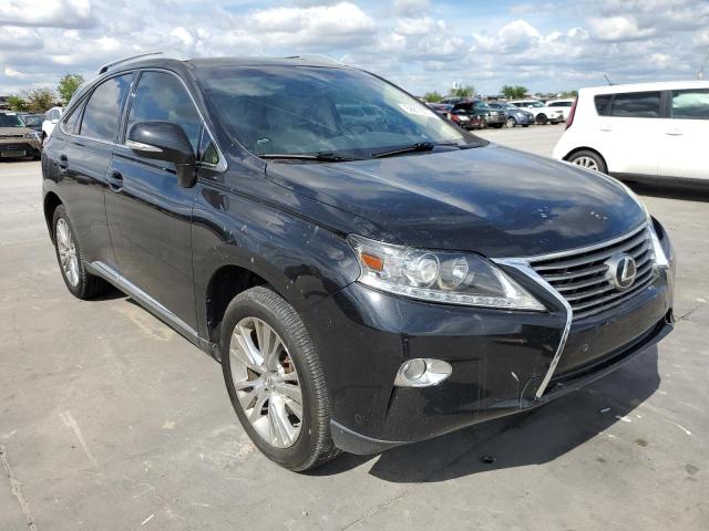 Zdjęcie 1 z aukcji – 2013 LEXUS RX 350 z VIN 2T2ZK1BA0DC114956