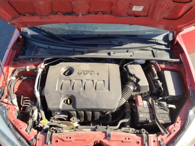 Photo 7 from auction – 2014 TOYOTA COROLLA L with VIN 2T1BURHE4EC178461