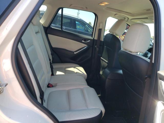 Photo 6 from auction – 2016 MAZDA CX-5 with VIN JM3KE4DY9G0890985