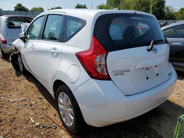 Photo 3 from auction – 2016 NISSAN VERSA NOTE with VIN 3N1CE2CP3GL387937