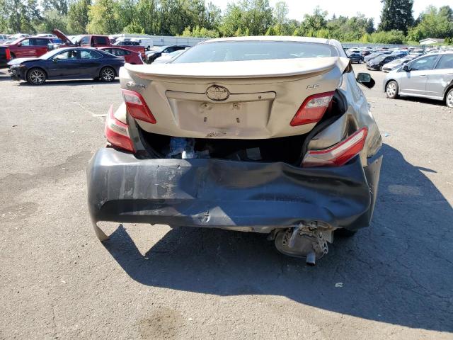 Photo 9 from auction – 2009 TOYOTA CAMRY BASE with VIN JTNBE46K293187873