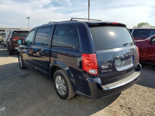 Photo 3 from auction – 2013 DODGE GRAND CARA with VIN 2C4RDGBG6DR529950