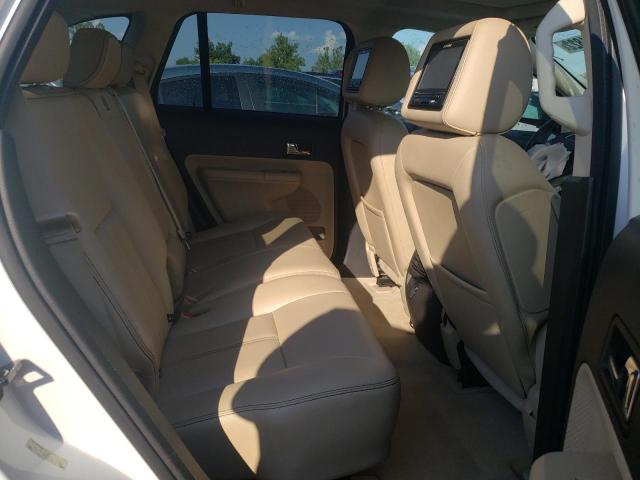 Photo 6 from auction – 2010 FORD EDGE LIMIT with VIN 2FMDK4KC0ABA78073