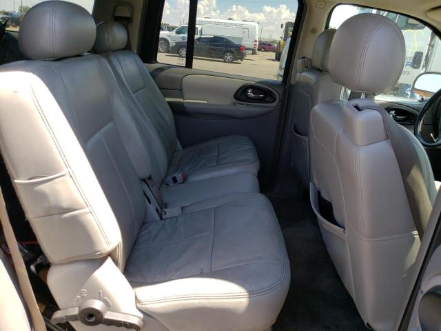 Photo 6 from auction – 2005 CHEVROLET TRAILBLAZE with VIN 1GNET16S156165630