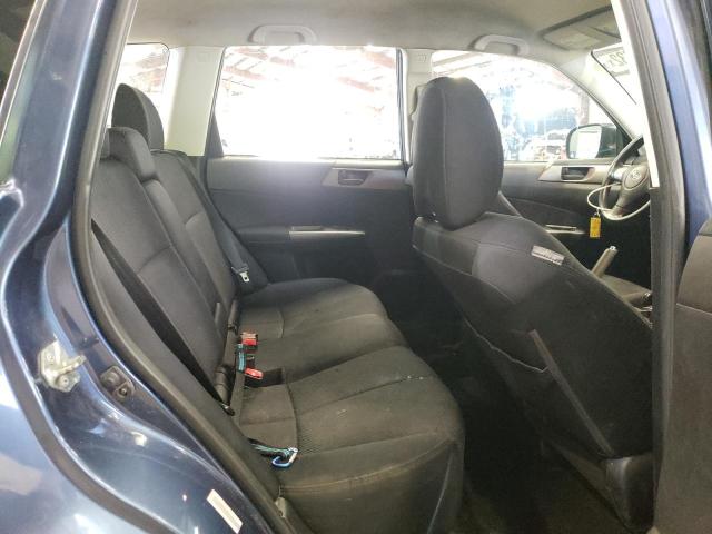Photo 6 from auction – 2011 SUBARU FORESTER 2 with VIN JF2SHABC3BG748753