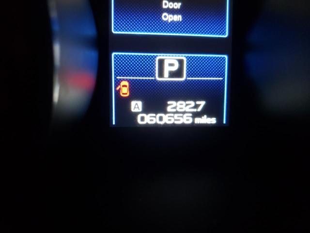 Photo 8 from auction – 2017 SUBARU LEGACY 2.5 with VIN 4S3BNAA68H3024138