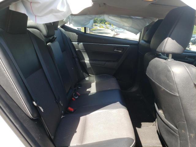 Photo 6 from auction – 2015 TOYOTA COROLLA L with VIN 2T1BURHE8FC320652