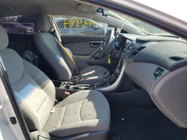 Photo 5 from auction – 2015 HYUNDAI ELANTRA SE with VIN 5NPDH4AE4FH636136