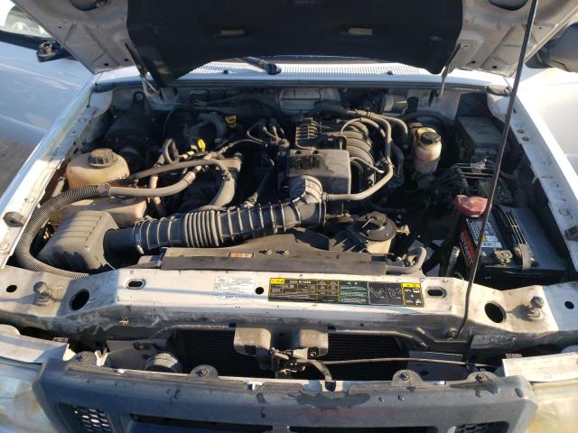 Photo 7 from auction – 2010 FORD RANGER with VIN 1FTKR1AD0APA74243
